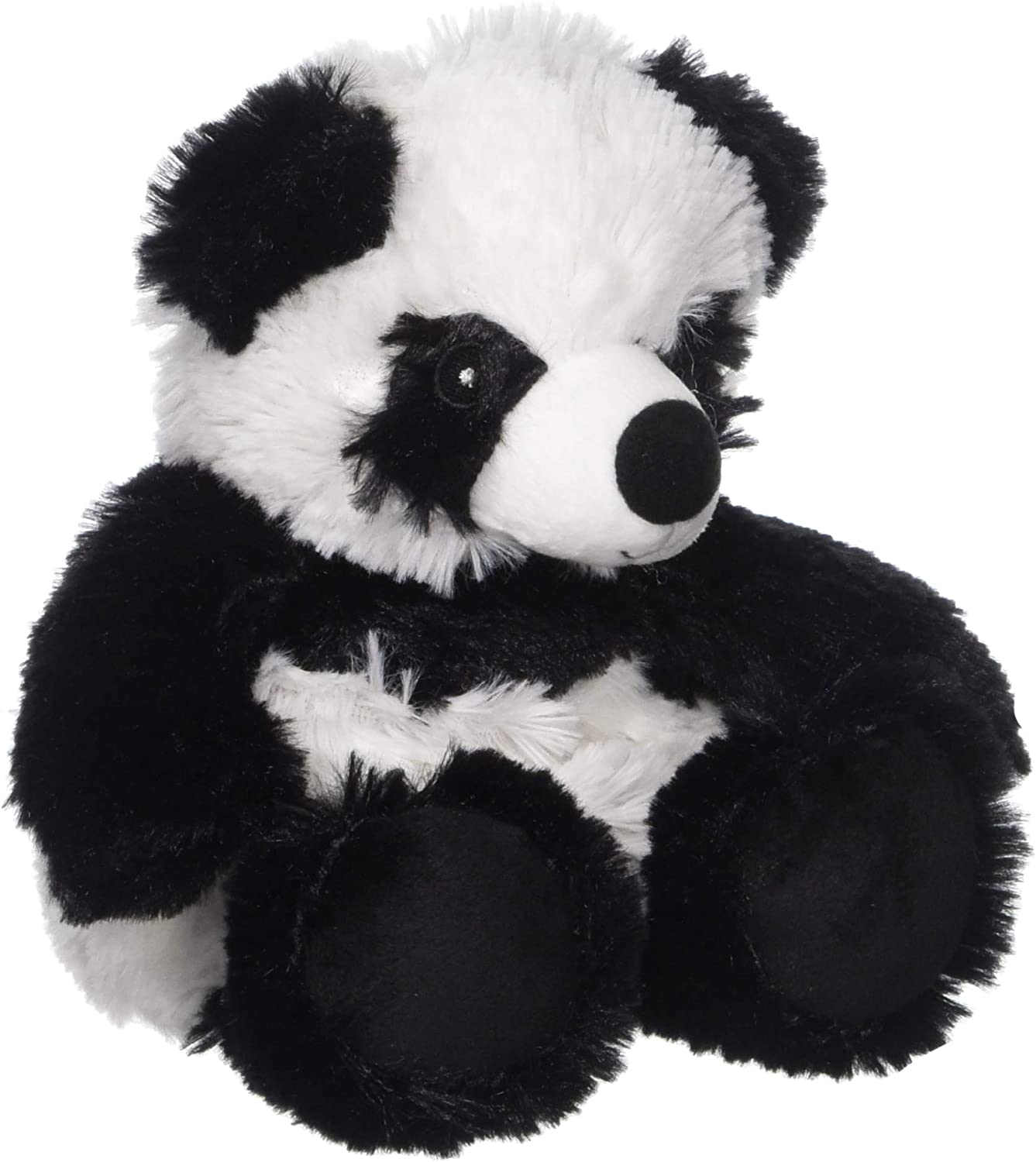 Intelex CPJ-PAN-1 Warmies French Lavender Scented Cozy Microwavable Jr Panda