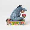 Enesco 4055437 Jim Shore Disney Eeyore w/ Heart Personality Pose