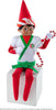 The Elf on The Shelf CCKARATE  Clause Couture Collection-Karate Kicks Set