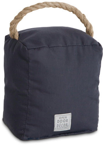 Pavilion 72236 Whatever Floats Your Boat Dark Gray Door Stopper