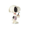 Enesco 4059441 Jim Shore Peanuts  Snoopy Birthday Mini  3 Inches, Multicolor