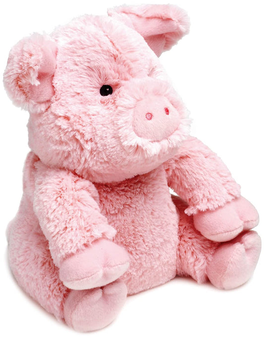 Intelex CP-PIG-2 Warmies French Lavender Scented Cozy Microwavable Pig