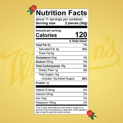 Whitman's Sampler 7066 Assorted Chocolates, 10 Ounce (22 Pieces)