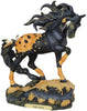 Enesco 6002103 Trail of Painted Ponies �Eagle Spirit, 9� Stone Resin 9", Multicolor