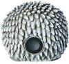 Roman Dropship 12140  Hedgehog Bluetooth Speaker Pudgy Pal, 6.25" H, Garden Home Outdoor and Indoor