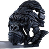 Enesco 6005329 Edge Sculpture Gorilla Bust