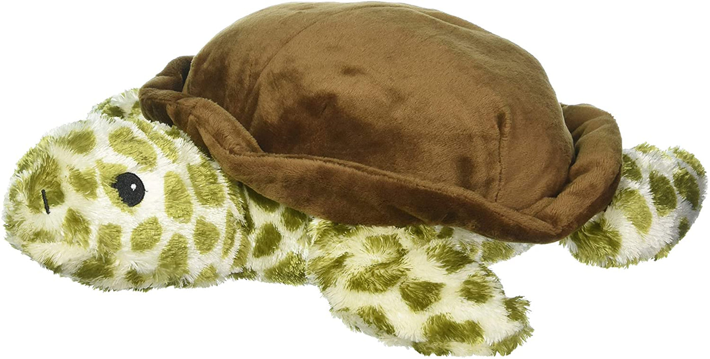 Intelex CP-TUR-1 Warmies French Lavender Scented Cozy Microwavable Turtle