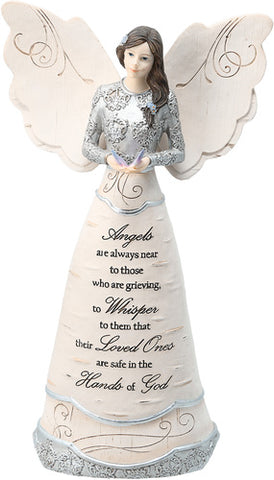 Pavilion 82351 In Memory Angel, 9-Inch