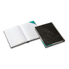 C.R. Gibson JPM-18249 Leatherette Page Markers, Set of 4, Reading Junkie