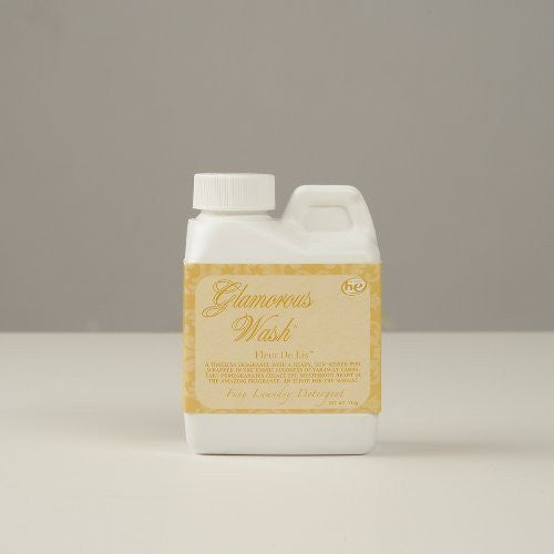 Tyler Candle Fleur De Lis Glamorous Wash 4 oz