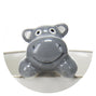 Pavilion Gift 45631 You're Kind Of A Big Deal-Hippo Gray 17oz Dolomite Coffee Cup Mug