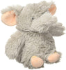 Intelex CPJ-ELE-1 Warmies French Lavender Scented Cozy Microwavable Jr Elephant