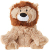 Intelex CP-LIO-2  Warmies French Lavender Scented Cozy Microwavable Lion