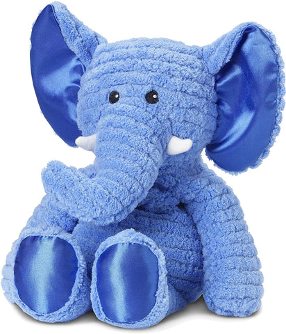 Intelex MFW-ELE-1 Warmies French Lavender Scented Cozy Microwavable Elephant