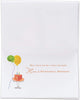 Papyrus Cakes W/Gems on Stands (A True Delight) Birthday Card