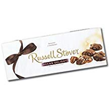 Russell Stover 9983AV Chocolates 11oz. Pecan Delights
