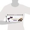 Russell Stover 4055 Truffle Assortment, 12 oz. Box