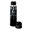 Hallmark SHP2132 Star Wars Darth Vader Stainless Steel Water Bottle, 16 oz.