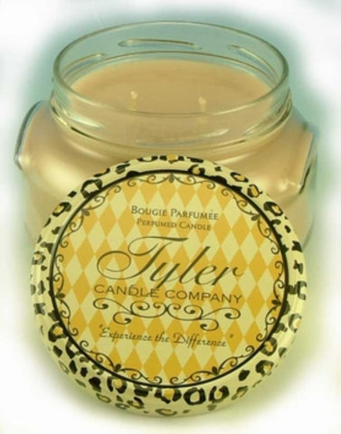 Tyler Candle 22054 High Maintenance  22 oz Scented Candle
