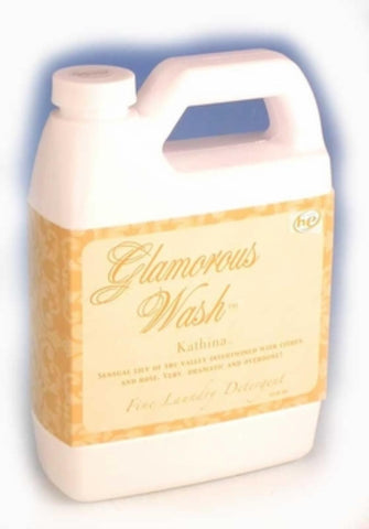Tyler Candle 80118  KATHINA Fine Laundry Detergent - 16 fl oz