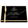 Godiva 14223 Chocolatier Signature Truffles Assorted Chocolate Gift Box, 24-Ct