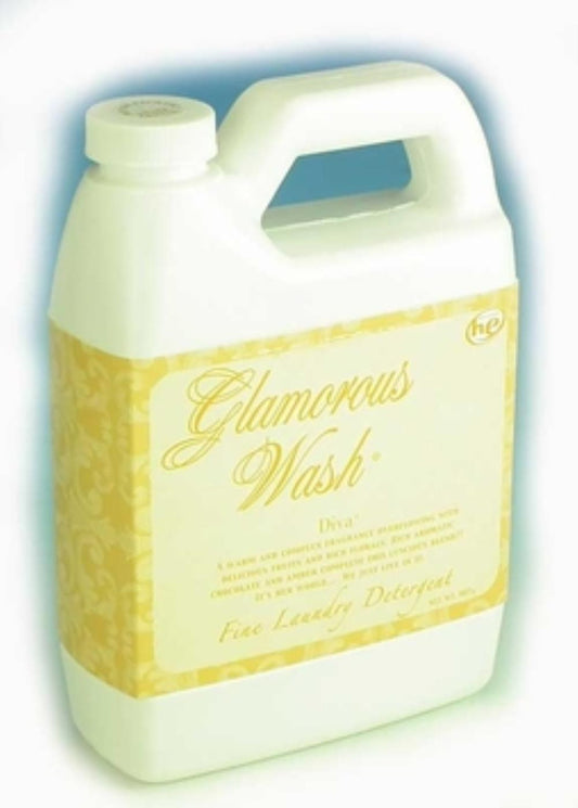 Tyler Candle 4 OZ Diva Glamorous Wash