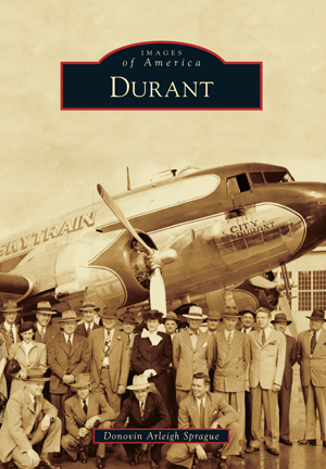Durant -Images of America-
