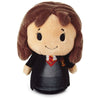Hallmark 1KDD1717 itty bittys Harry Potter Hermione Granger Stuffed Animal