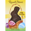 Russell Stover 0842P Milk Chocolate, Solid Bunny