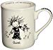 Enesco 62131 Children of the Inner Light Aunt Stoneware Gift Mug, 16 oz.