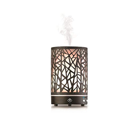 Serene House 161201029 Aromatherapy Diffuser - Scentilizer - Forest