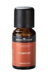 Serene House 100% Essential Oil 15 ml - Comfort