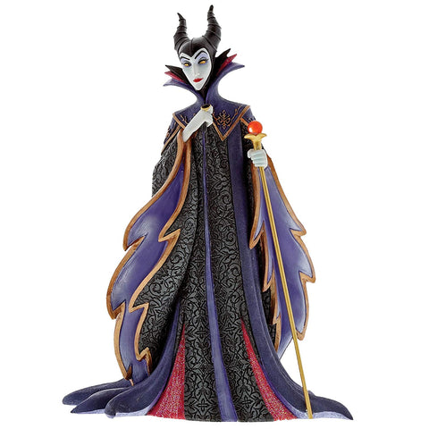 Enesco 6000816 Couture de Force Maleficent