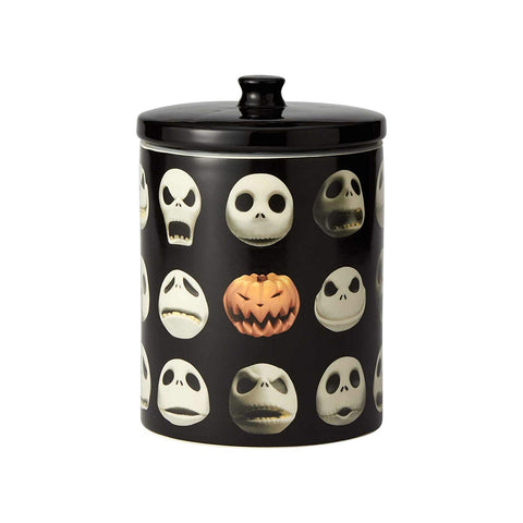 Enesco 6001019 Jack Ceramic Cookie Jar Disney