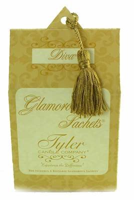 Tyler 40111 Diva Dryer Sachets