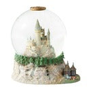Enesco 6004342 Wizarding World of Harry Potter Hogwarts Castle Water Globe 7.1" Multicolor