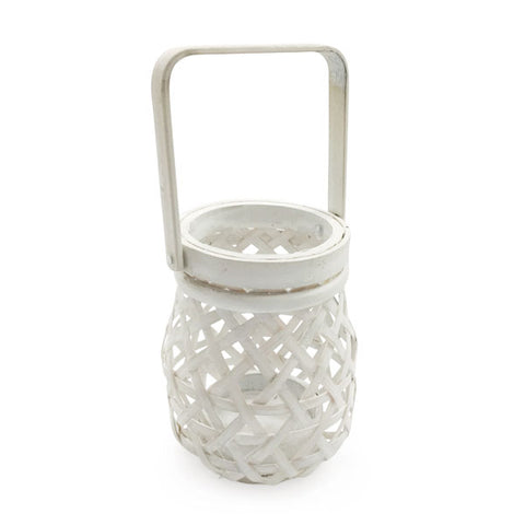 Hallmark Bamboo Lantern