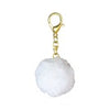 Enesco 6005148 Lucky Snowball Keychain Our Name Is Mud