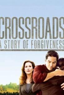 Hallmark 1998DVD1417 Hall Of Fame Dvd Crossroads A Story Of Forgiveness